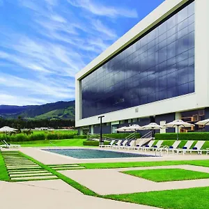 ***** Hotel Eb By Eurobuilding Quito Airport Ecuador