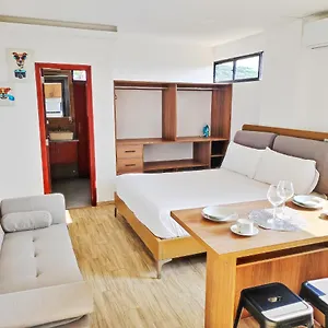  Apartment Pacific Airport Ecuador